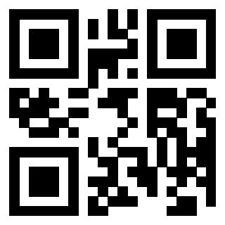 3202951822 - Immagine del Qr Code associato