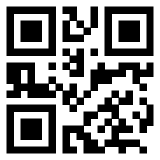 Il QrCode di 3202951824