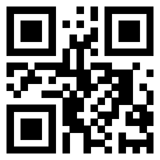 Scansione del QrCode di 3202951825