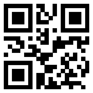3202951826 - Immagine del Qr Code