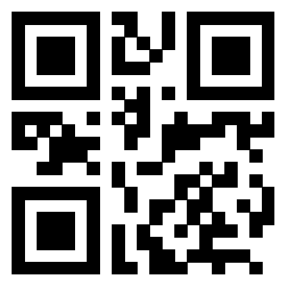 3202951829 Qr Code associato