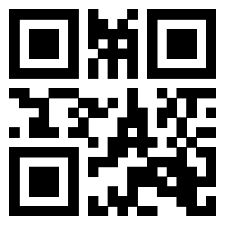Immagine del QrCode di 3202951833