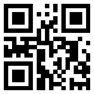 Scansione del QrCode di 3202951836