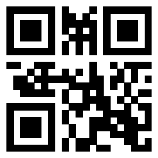 3202951837 - Immagine del QrCode