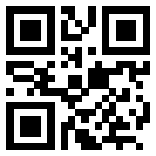 Immagine del Qr Code di 3202951841