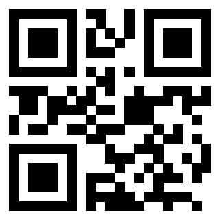 3202951844 Qr Code associato
