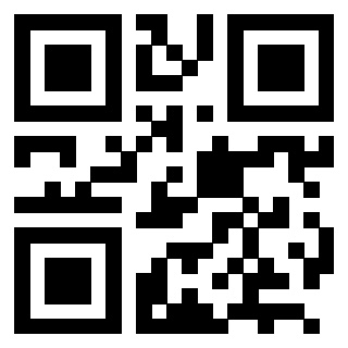 Scansione del Qr Code di 3202951848