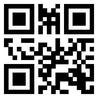 3202951850 - Immagine del Qr Code associato