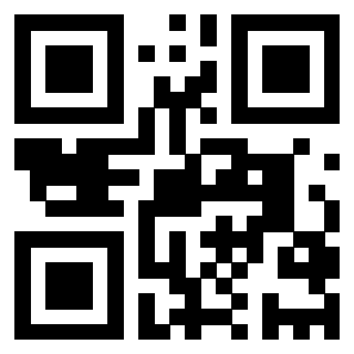 Il QrCode di 3202951852