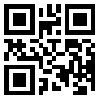 Il QrCode di 3202951853