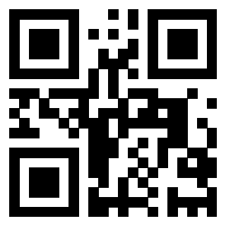 Scansione del Qr Code di 3202951854