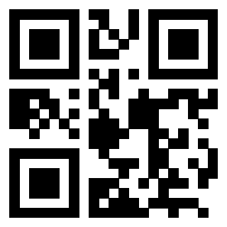 Scansione del Qr Code di 3202951857