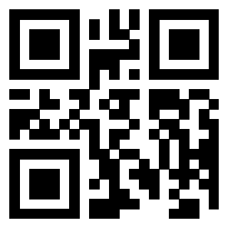 Il QrCode di 3202951860