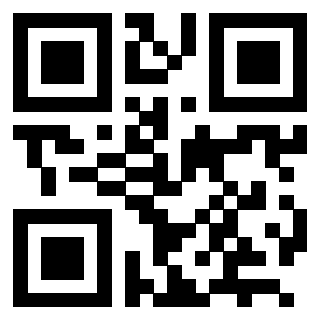 Immagine del Qr Code di 3202951861