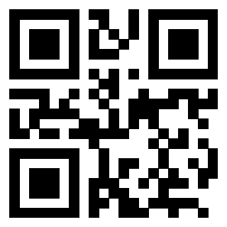 Immagine del QrCode di 3202951862