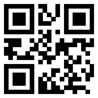 Scansione del QrCode di 3202951866