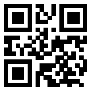 3202951869 Qr Code associato