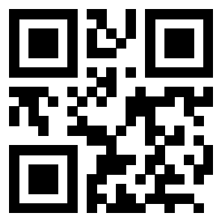 3202951873 Qr Code associato