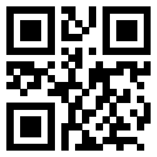 Il QrCode di 3202951878