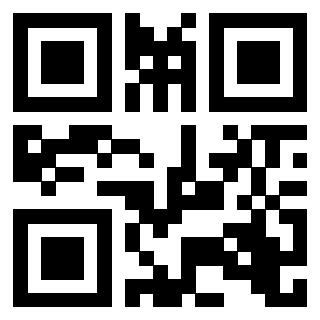3202951880 Qr Code associato