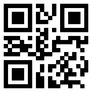 Il QrCode di 3202951881