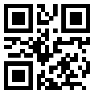 Scansione del QrCode di 3202951885