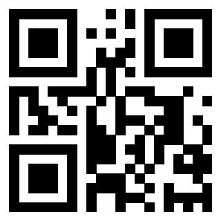 Scansione del Qr Code di 3202951886