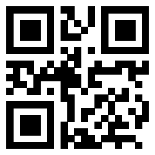 Il QrCode di 3202951888
