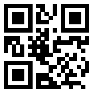 Scansione del Qr Code di 3202951889