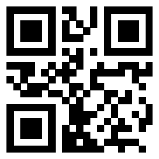 Scansione del Qr Code di 3202951890
