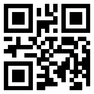 Scansione del QrCode di 3202951895
