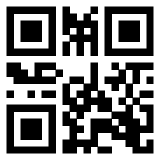 3202951896 Qr Code associato