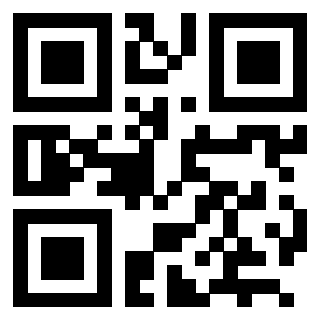 3202951898 Qr Code associato