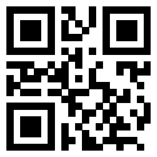 Scansione del Qr Code di 3202951901