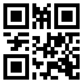 Immagine del Qr Code di 3202951902