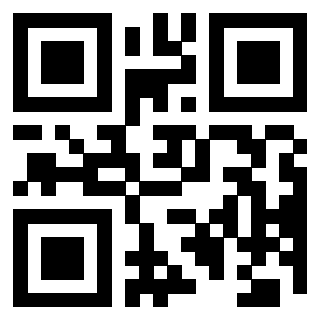 Il QrCode di 3202951904