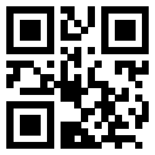 3202951905 - Immagine del QrCode