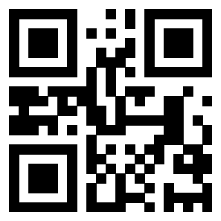3202951908 - Immagine del Qr Code associato