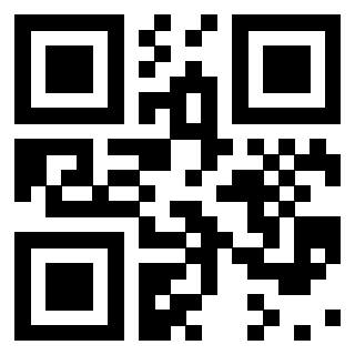 Immagine del Qr Code di 3202951913