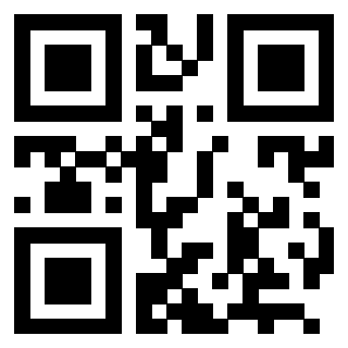Qr Code di 3202951917