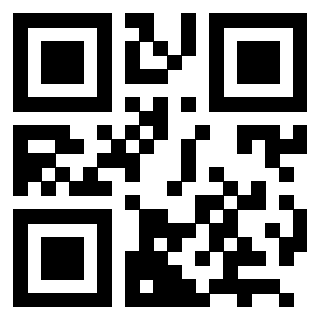Scansione del Qr Code di 3202951919