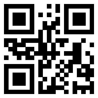 Scansione del Qr Code di 3202951920
