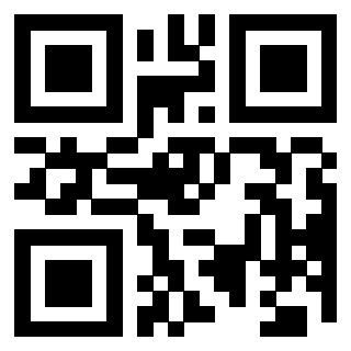 3202951921 Qr Code associato