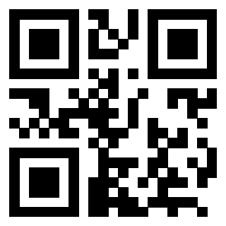 3202951923 Qr Code associato