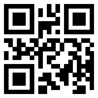 Il QrCode di 3202951925