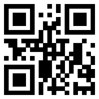 Immagine del Qr Code di 3202951936