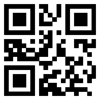 3202951943 Qr Code associato