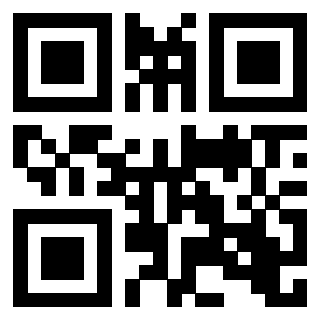 Immagine del Qr Code di 3202951947