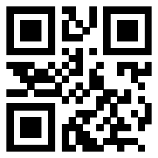 3202951948 - Immagine del QrCode associato