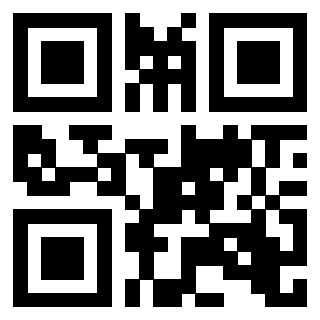 3202951953 - Immagine del QrCode associato